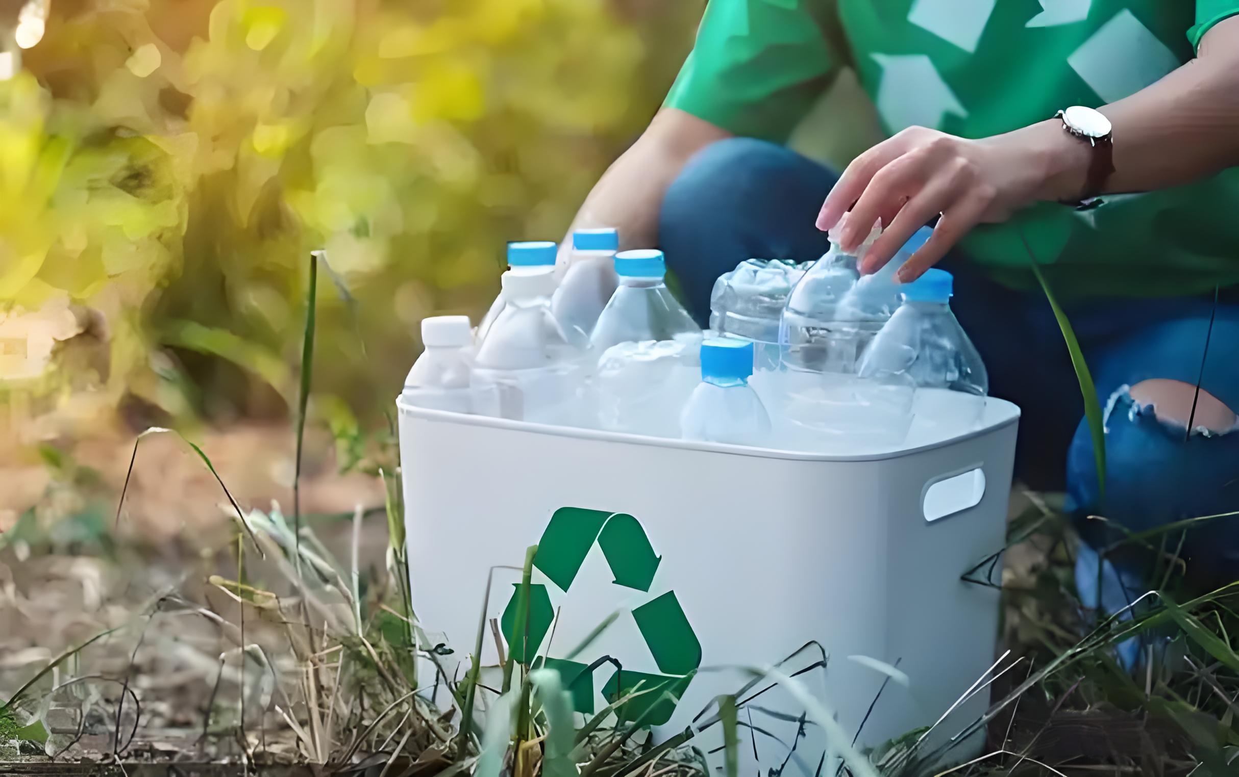 RecyClass适用的行业：环保技术革新引领绿色发展新趋势