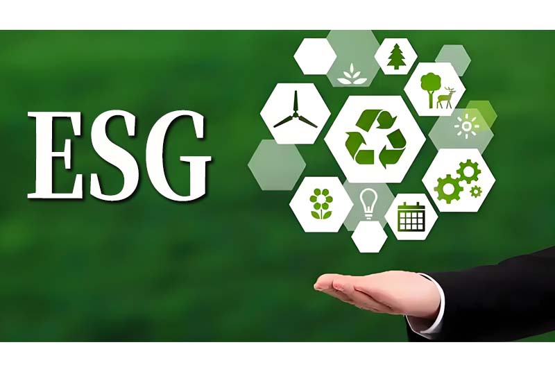 ESG国内国际政策汇编
