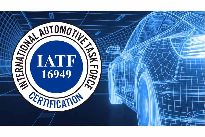 国际汽车工作组（IATF）与其核心标准IATF 16949详解