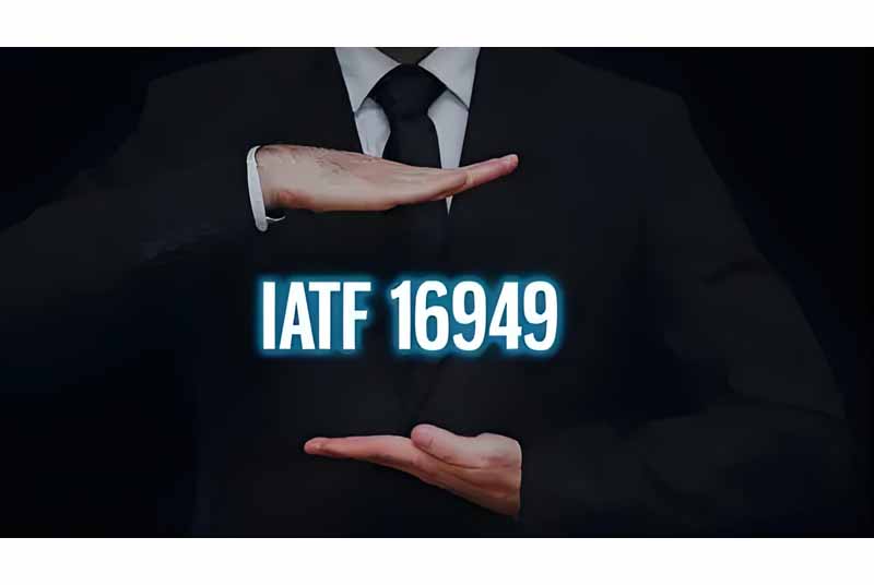 规避认证陷阱：ISO咨询公司如何助您高效通过IATF 16949审核