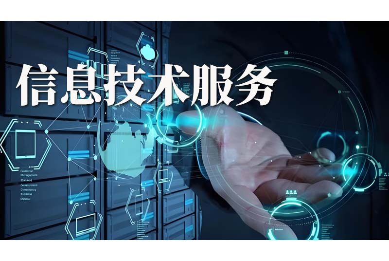 深入解析信息技术服务管理体系：构建高效IT服务的基石