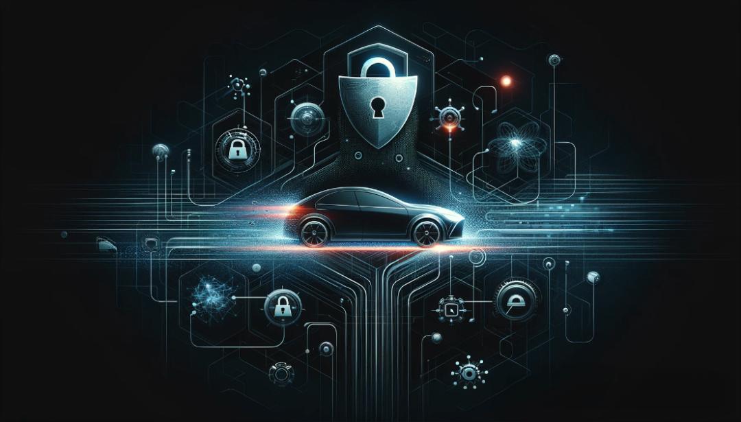 深入解析ISO21434认证：汽车网络安全的全球标准
