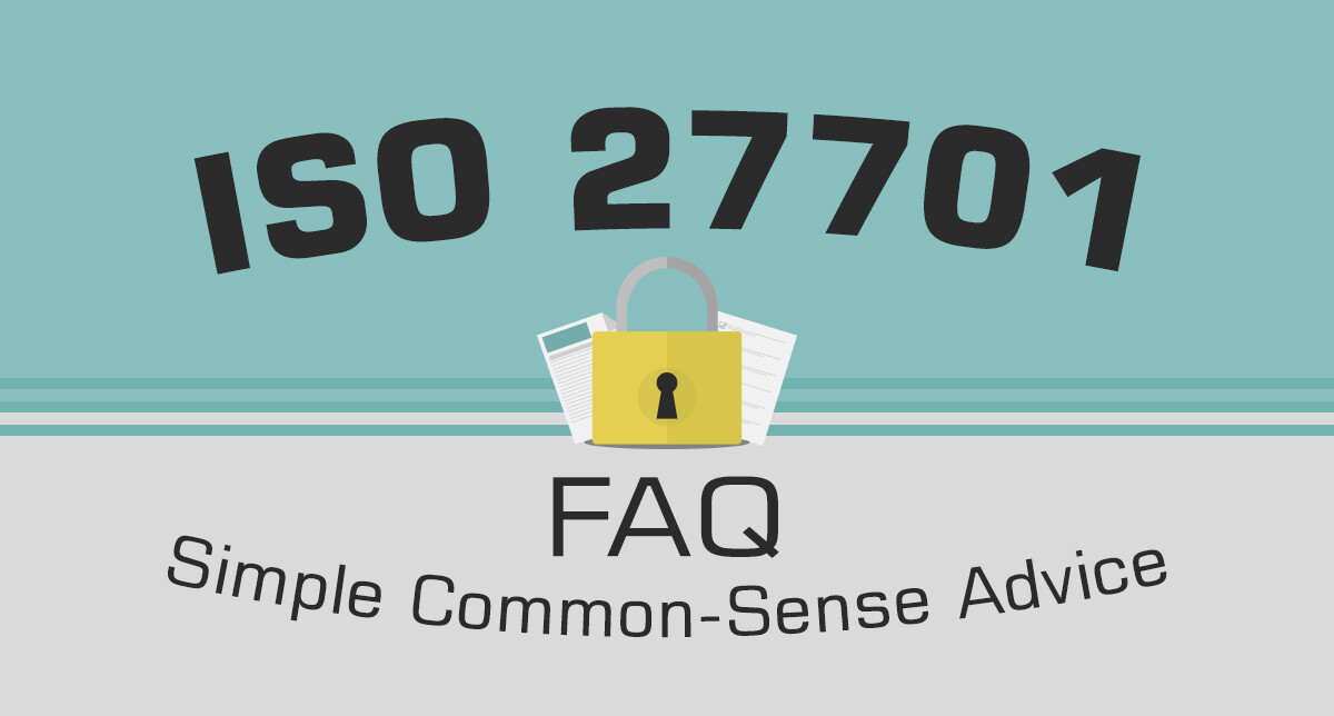 企业数据保护新标准：为什么选择ISO27701认证