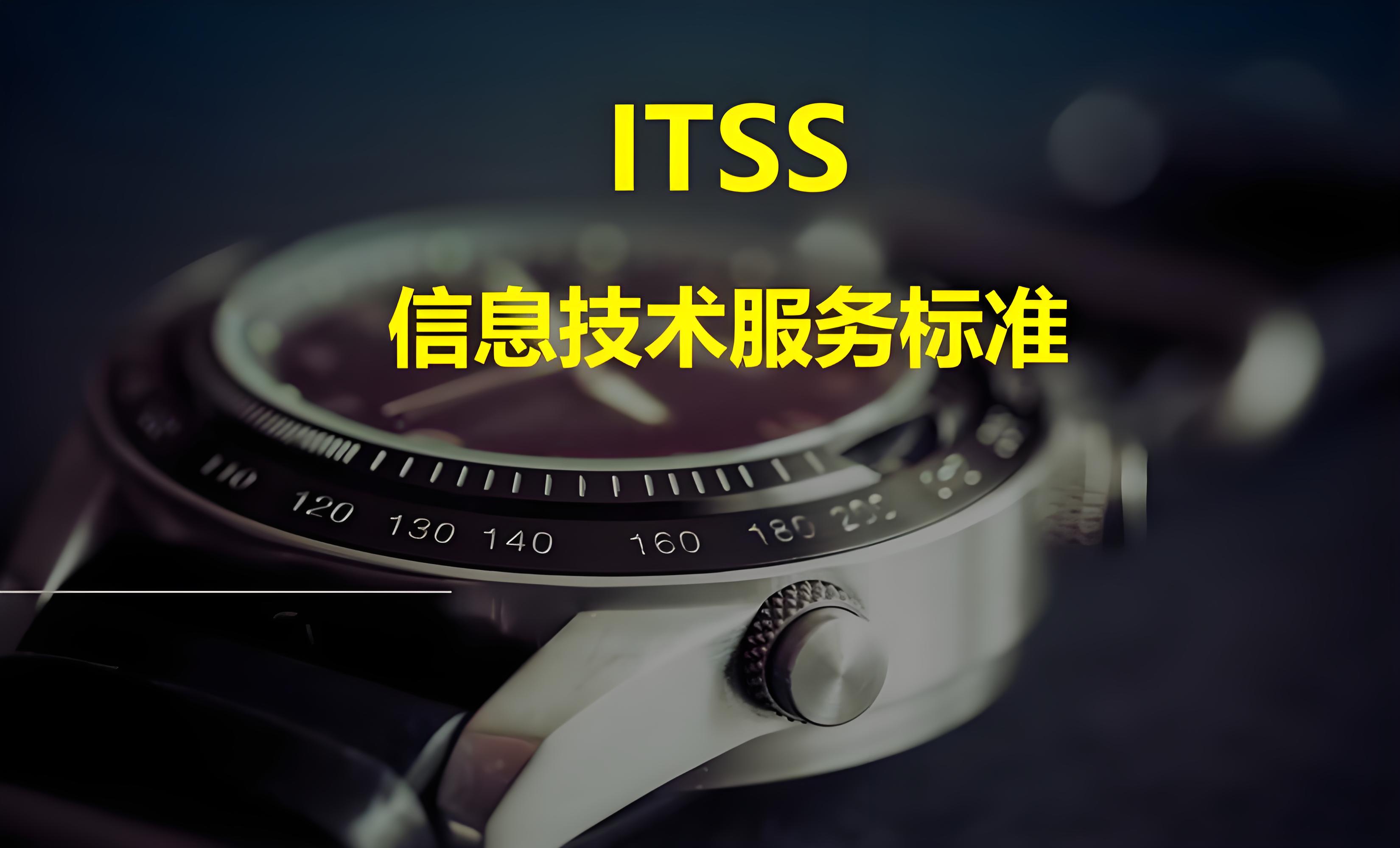 深入了解：企业申请ITSS需要的基本条件全解析