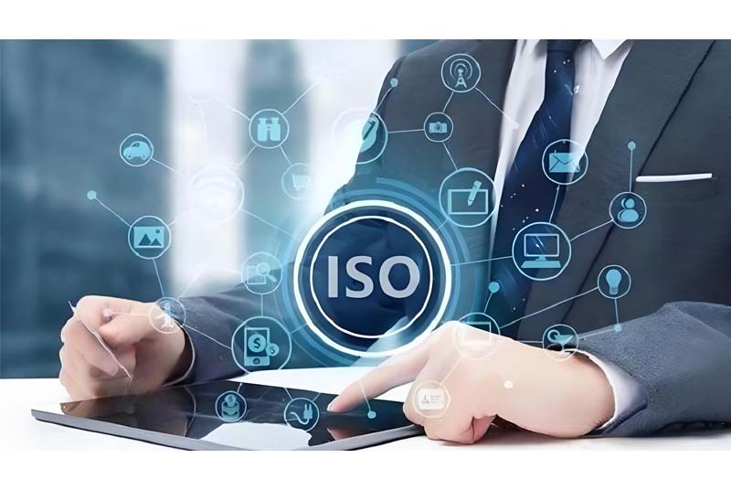 深入解析ISO20000信息技术服务管理体系：标准、实施与效益