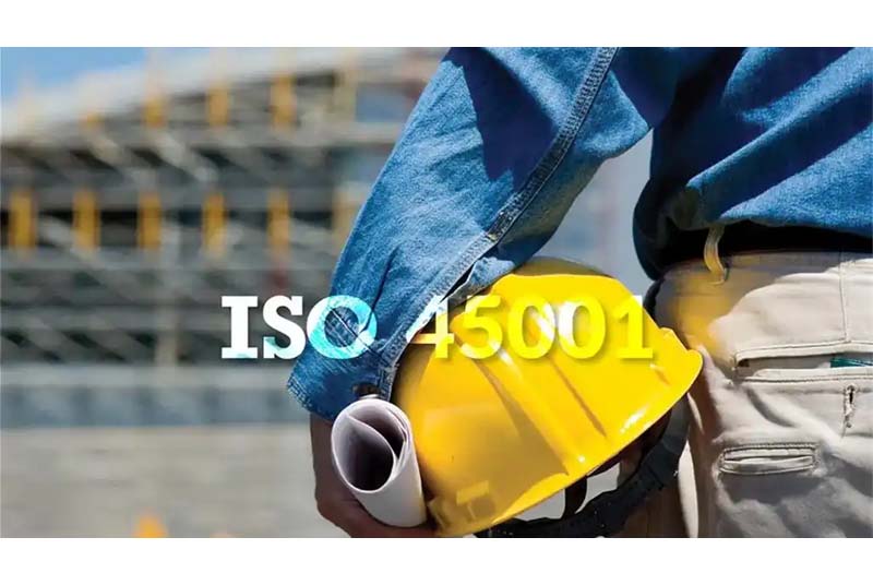 全面解读ISO45001认证证书办理流程及重要性