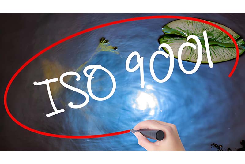 全面解析：ISO9001认证需准备哪些资料及流程指南