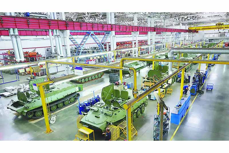 军工保密认证：企业进入军工市场的必备条件与流程解析